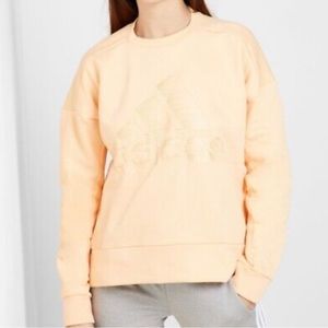 NWT Adidas Sweatshirt